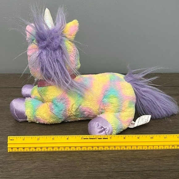 Rainbow Unicorn Surprise Skyla and Babies Plush - Picture 6 of 6